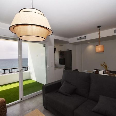 Apartamento Emperador Fuengirola Eksteriør bilde