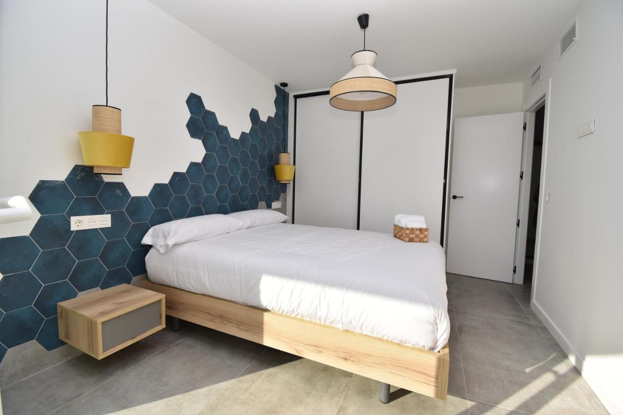 Apartamento Emperador Fuengirola Eksteriør bilde