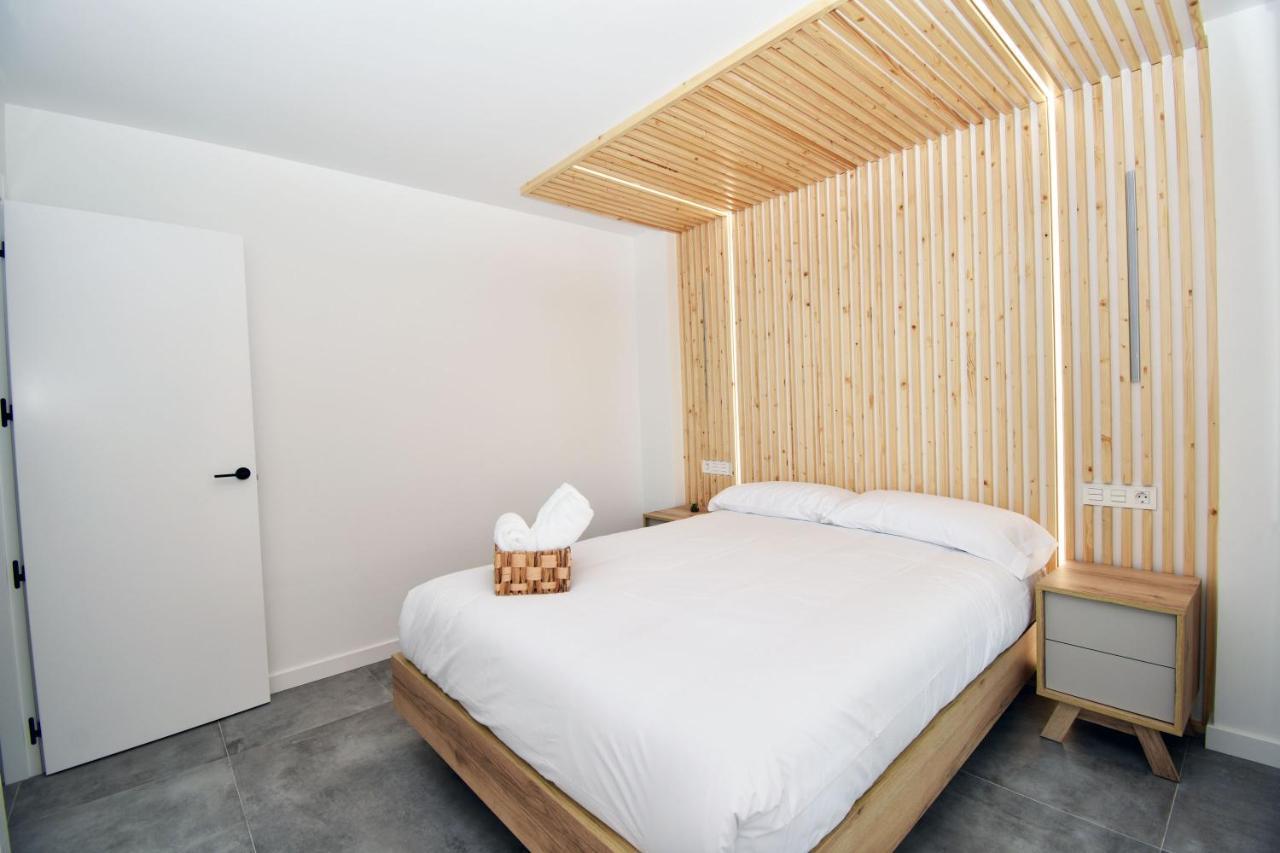 Apartamento Emperador Fuengirola Eksteriør bilde