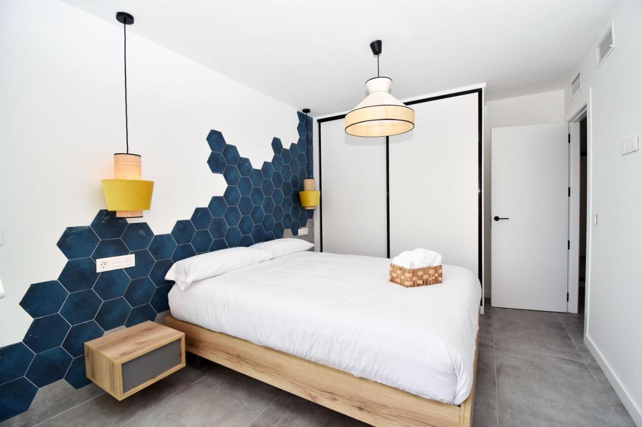 Apartamento Emperador Fuengirola Eksteriør bilde