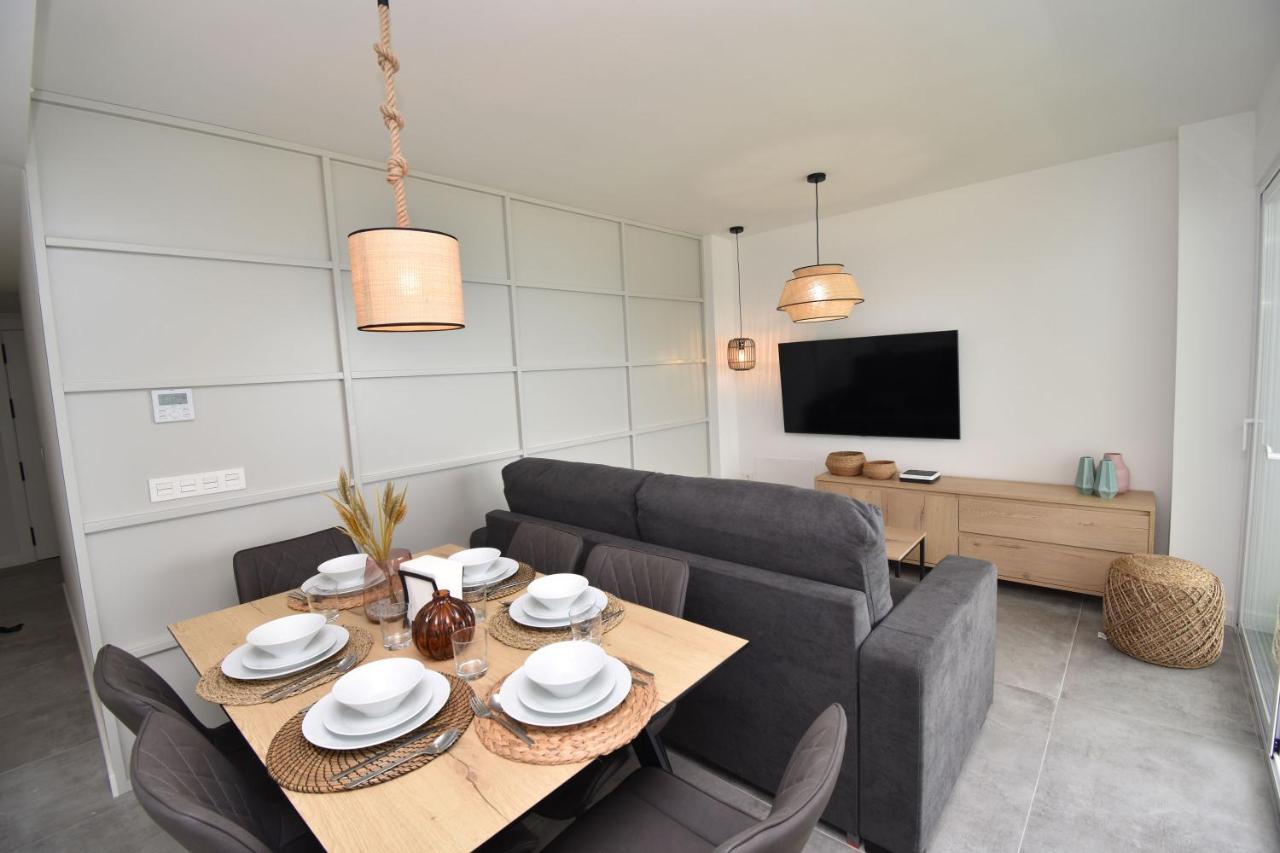 Apartamento Emperador Fuengirola Eksteriør bilde