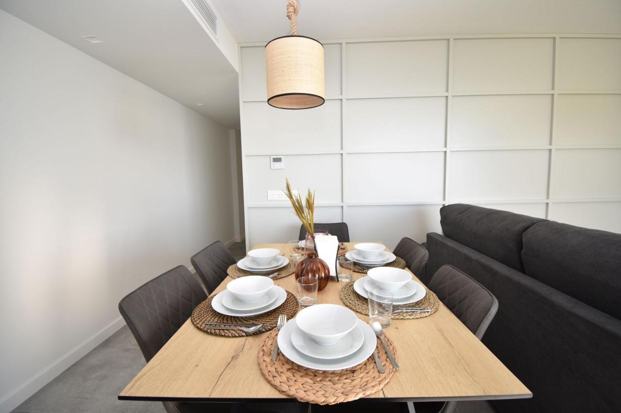 Apartamento Emperador Fuengirola Eksteriør bilde