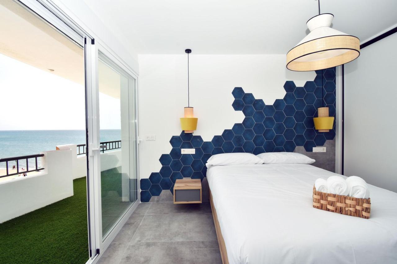 Apartamento Emperador Fuengirola Eksteriør bilde