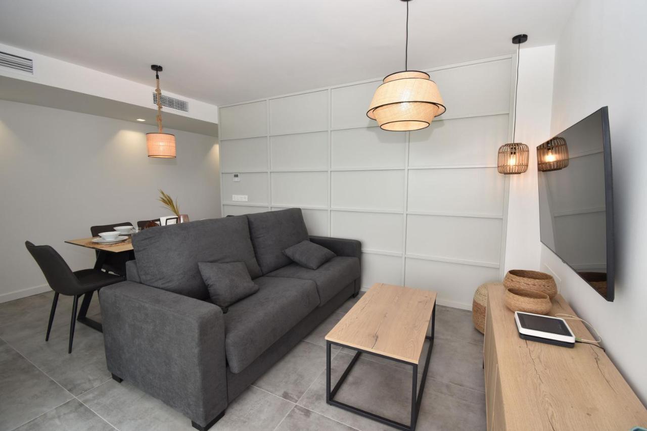Apartamento Emperador Fuengirola Eksteriør bilde