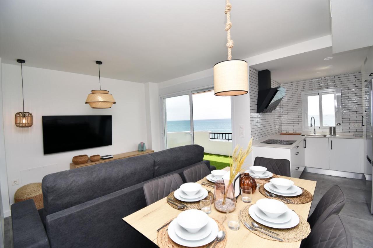 Apartamento Emperador Fuengirola Eksteriør bilde
