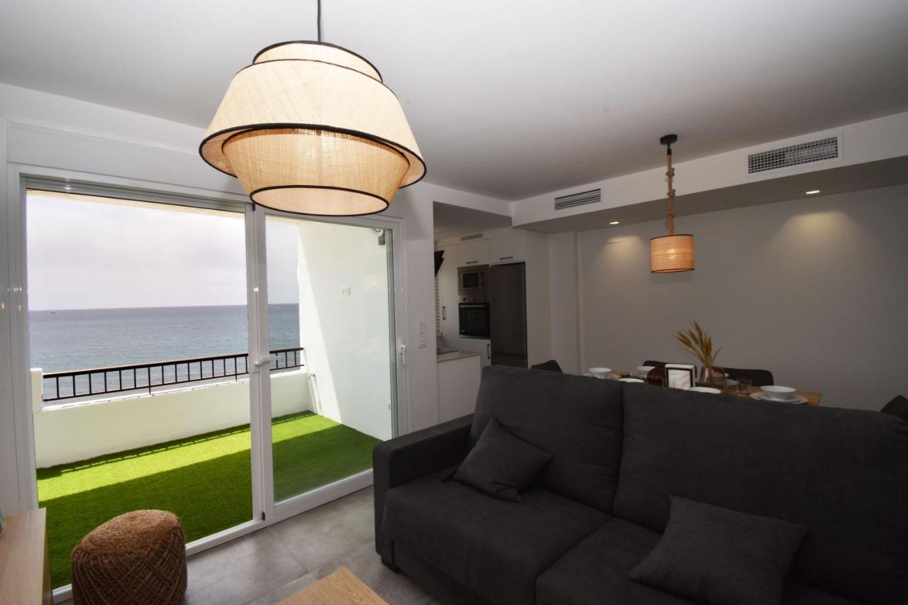 Apartamento Emperador Fuengirola Eksteriør bilde