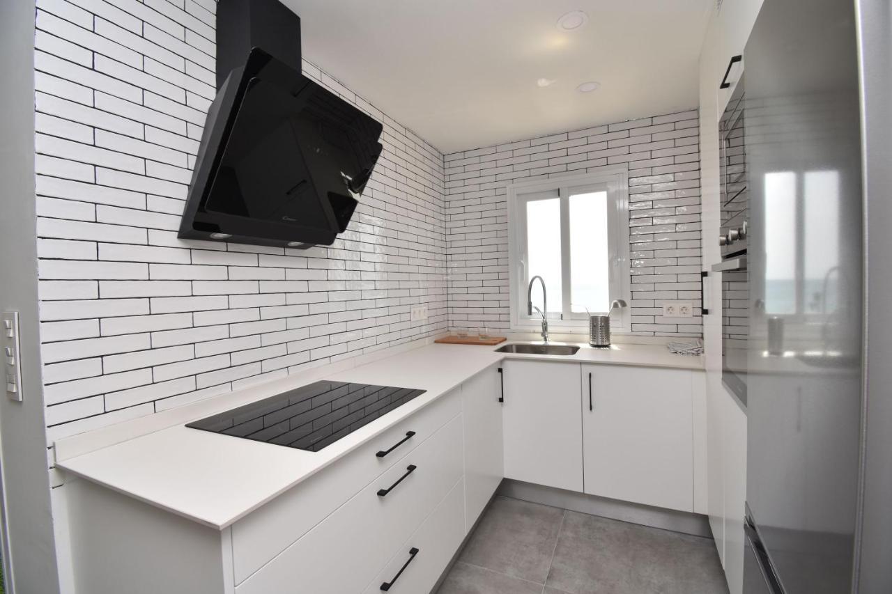 Apartamento Emperador Fuengirola Eksteriør bilde