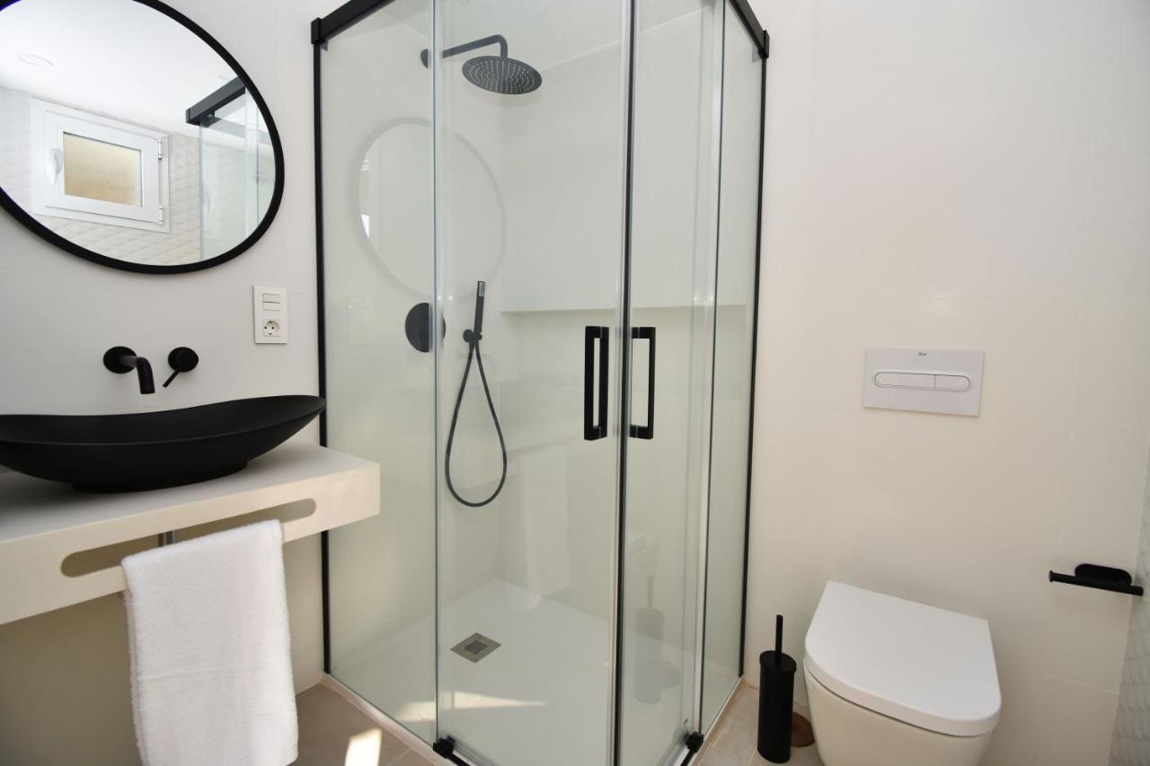 Apartamento Emperador Fuengirola Eksteriør bilde