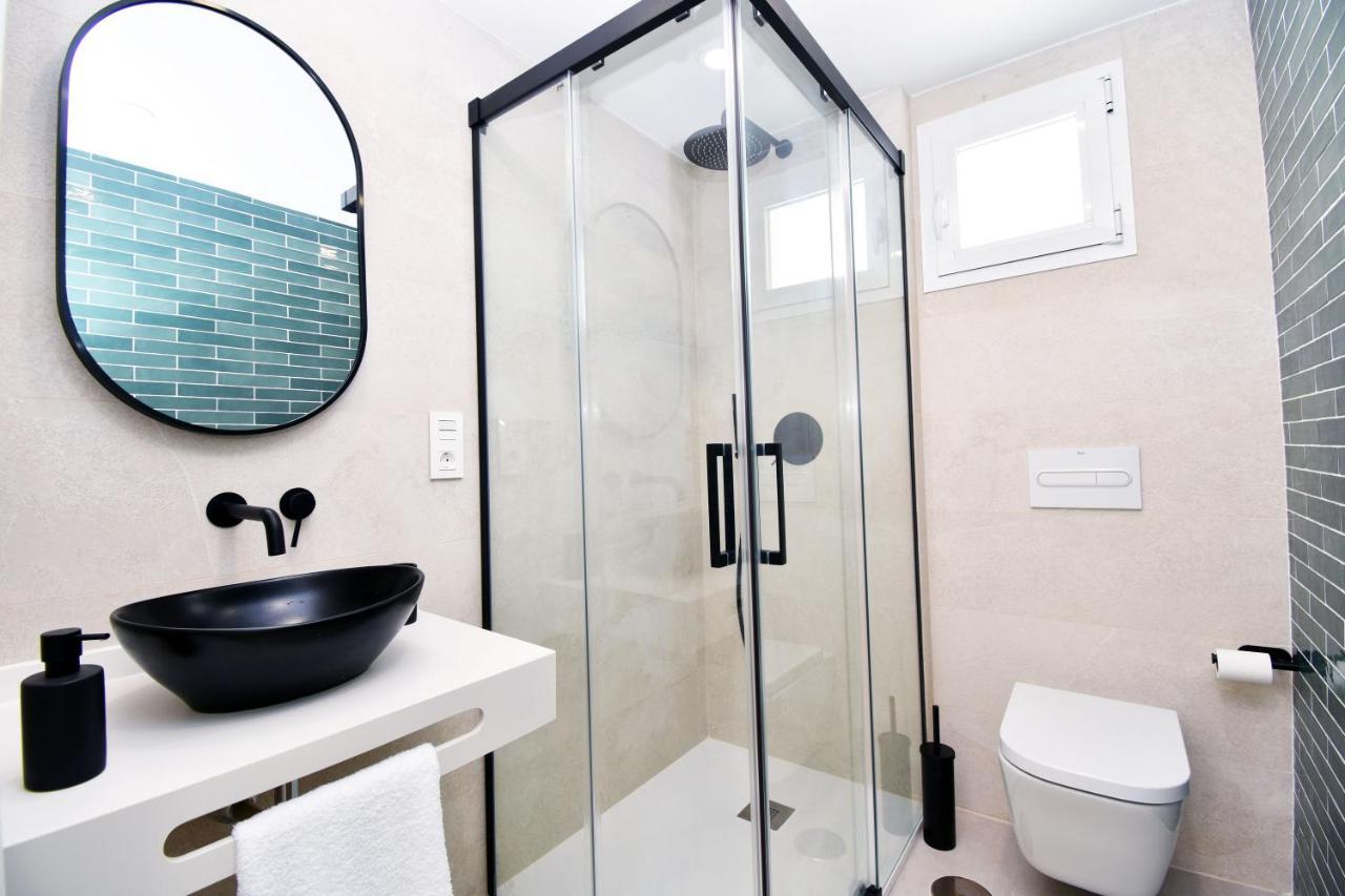 Apartamento Emperador Fuengirola Eksteriør bilde